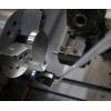 TOOLCRAFT inspekční zrcátko s osvětlením, vysouvací Velikost zrcadla: (š x v) 50 mm x 80 mm