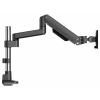 SpeaKa Professional držák na stůl pro monitor SP-MM-1050 1 Displej: (s) 38,1 cm (15) - 101,6 cm (40) černá/stříbrná naklápěcí, nakláněcí