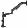 SpeaKa Professional držák na stůl pro monitor SP-MM-1050 1 Displej: (s) 38,1 cm (15) - 101,6 cm (40) černá/stříbrná naklápěcí, nakláněcí