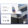 Wavlink WL-WN681X2F Wi-Fi adaptér USB, Wi-Fi 6 (IEEE 802.11 886 MBit/s