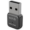 Wavlink WL-WN681X2F Wi-Fi adaptér USB, Wi-Fi 6 (IEEE 802.11 886 MBit/s