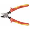 TOOLCRAFT TO-10104936 VDE štípací kleště na kabely