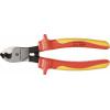 TOOLCRAFT TO-10104936 VDE štípací kleště na kabely