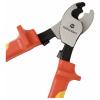 TOOLCRAFT TO-10104936 VDE štípací kleště na kabely