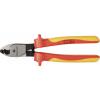 TOOLCRAFT TO-10104939 VDE štípací kleště na kabely