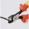 TOOLCRAFT TO-10104939 VDE štípací kleště na kabely
