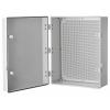 TRU COMPONENTS TC-PSC-40x50x20 skříňový rozvaděč 400 x 500 x 200 ABS světle šedá 1 ks