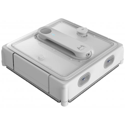 Hutt W9 robot na čištění oken bílá