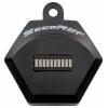 SecoRüt Batterietester für Blockbatterien 6V 4R25 zkoušečka baterií a akumulátorů, typy 6 V, 10895