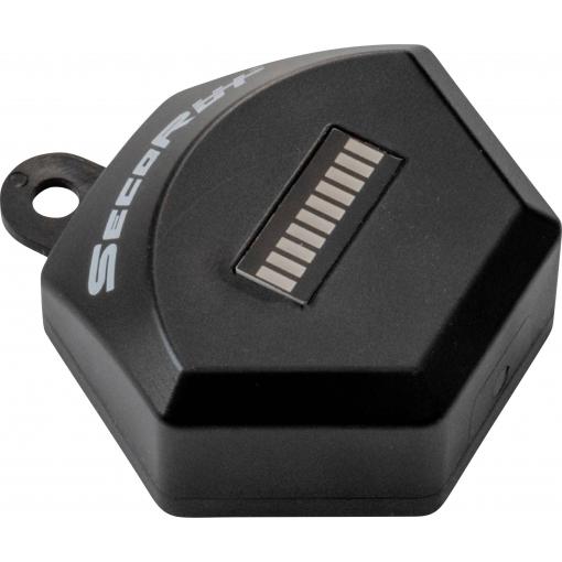 SecoRüt Batterietester für Blockbatterien 6V 4R25 zkoušečka baterií a akumulátorů, typy 6 V, 10895