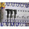 VOLTCRAFT MSS-120 magnetický zkušební hrotzásuvka 4 mm;CAT III 1000 V, CAT IV 600 V;černá
