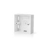 Back Box NEDIS WIFIWB10WT