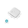 Smart detektor kouře NEDIS WIFIDS21WT WiFi Tuya