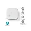 Smart detektor kouře NEDIS WIFIDS21WT WiFi Tuya