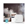 Smart detektor kouře NEDIS WIFIDS21WT WiFi Tuya