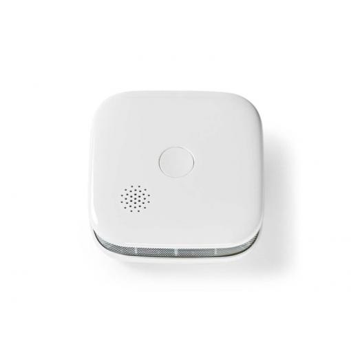 Smart detektor kouře NEDIS WIFIDS21WT WiFi Tuya