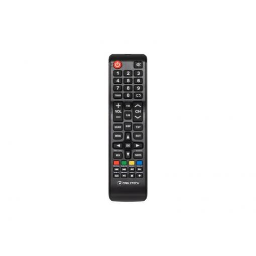 Ovladač dálkový pro TV CABLETECH URZ0339 / URZ0339.1 / URZ0346