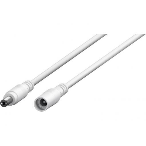 Kabel prodlužovací DC GOOBAY 76676 5m