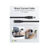 Kabel prodlužovací DC GOOBAY 76635 1,5m