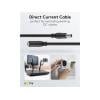 Kabel prodlužovací DC GOOBAY 71399 3m