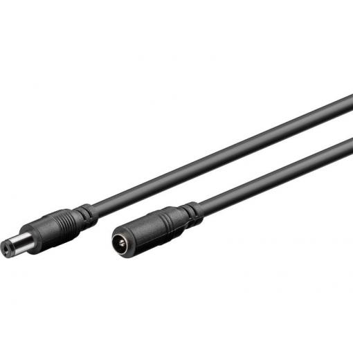 Kabel prodlužovací DC GOOBAY 76671 5m