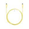 Kabel GOOBAY 77742 USB-C/USB-C 1,5m Yellow