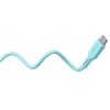 Kabel GOOBAY 77744 USB-C/USB-C 1,5m Turquoise