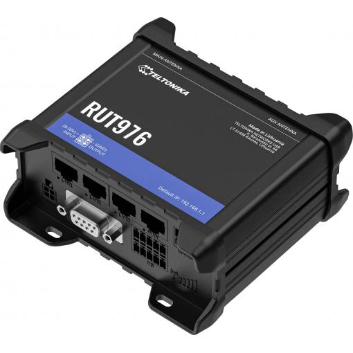 Teltonika RUT976 router