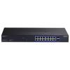 TrendNet TEG-3182WS TEG-3182WS síťový switch 10 GBit/s
