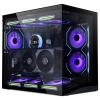 Lian Li O11 Dynamic Mini V2 mini tower PC skříň, pouzdro, herní pouzdro černá