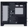 Lian Li O11 Dynamic Mini V2 mini tower PC skříň, pouzdro, herní pouzdro černá