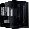 Lian Li O11 Dynamic Mini V2 mini tower PC skříň, pouzdro, herní pouzdro černá