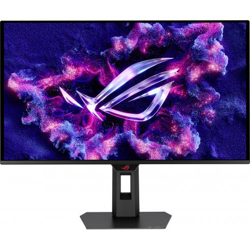 Asus ROG Strix OLED XG27ACDMS herní monitor 67.3 cm (26.5 palec)2560 x 1440 Pixel, 16:9, 0.03 ms, OLED