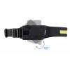 TOOLCRAFT COB LED čelovka, akumulátory Li-Ion, 320 lm, 8 h, TO-10211664