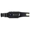 TOOLCRAFT COB LED čelovka, akumulátory Li-Ion, 320 lm, 8 h, TO-10211664