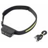 TOOLCRAFT COB LED čelovka, akumulátory Li-Ion, 320 lm, 8 h, TO-10211664