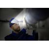 TOOLCRAFT COB LED čelovka, akumulátory Li-Ion, 320 lm, 8 h, TO-10211664