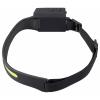 TOOLCRAFT COB LED čelovka, akumulátory Li-Ion, 320 lm, 8 h, TO-10211664