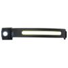 TOOLCRAFT COB LED čelovka, akumulátory Li-Ion, 320 lm, 8 h, TO-10211664
