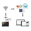 Wi-Fi meteorologická stanice GARNI 1025 Arcus 2GEN
