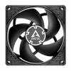 Arctic ACFAN00297A PC větrák s krytem černá (š x v x h) 92 x 25 x 92 mm