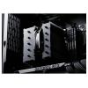 Noctua NH-D12L CHROMAX.BLACK chladič procesoru s větrákem Intel® 1200, Intel® 1700, Intel® 1851, Intel® 1150, Intel® 1151, Intel® 1155, Intel® 1156, AMD AM4,