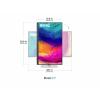 BenQ PD3226G LCD monitor 80 cm (31.5 palec)3840 x 2160 Pixel, 16:9, 1 ms, IPS LCD