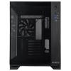 Chieftec GM-30B-M-OP HTPC PC skříň černá