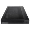 Chieftec GM-30B-M-OP HTPC PC skříň černá
