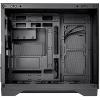 Chieftec GM-30B-M-OP HTPC PC skříň černá
