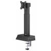 SpeaKa Professional držák monitoru SP-EMS-200 1 Displej: (s) 43,2 cm (17) - 81,3 cm (32) s pohonem, nastavitelná výška, Formát na výšku, Formát na šířku