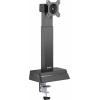 SpeaKa Professional držák monitoru SP-EMS-200 1 Displej: (s) 43,2 cm (17) - 81,3 cm (32) s pohonem, nastavitelná výška, Formát na výšku, Formát na šířku