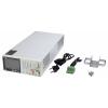 VOLTCRAFT VSPP-3030 laboratorní zdroj 19, nastavitelný, 0 - 300 V/DC, 0 - 15 A, 3000 W, USB, LAN, lze programovat, lze dálkově ovládat, výstup 1 x, VC-17068700