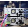 VOLTCRAFT VSPP-3030 laboratorní zdroj 19, nastavitelný, 0 - 300 V/DC, 0 - 15 A, 3000 W, USB, LAN, lze programovat, lze dálkově ovládat, výstup 1 x, VC-17068700